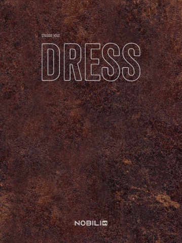 nobili - dress